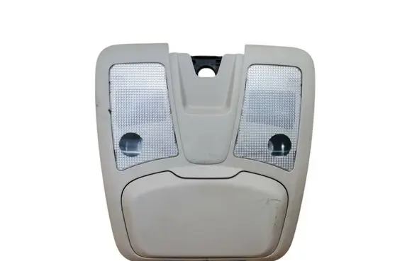 Volvo XC90 Front seat light 5043340 8685434 032000006278