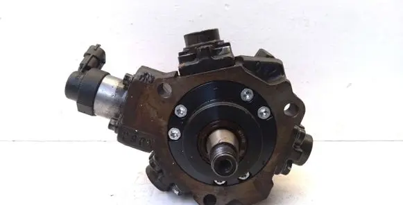 KIA Sorento Fuel injection high pressure pump 0445010118