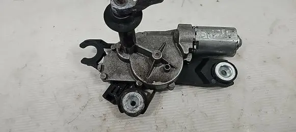 Ford Mondeo MK IV Rear window wiper motor 0390201875 3M51R17K441AF 31218473