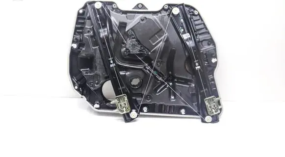 BMW iX3 G08 Front door window regulator with motor 7486430
