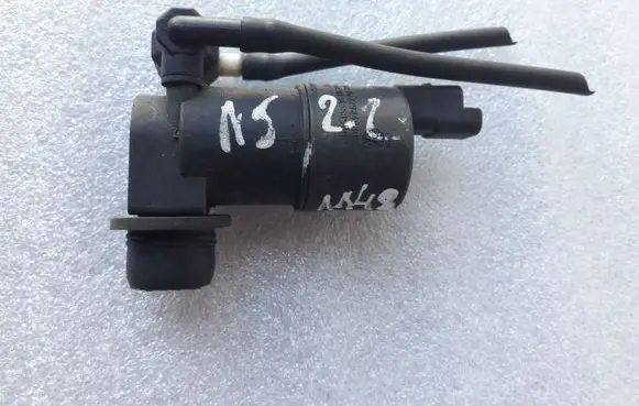 Renault Espace - Grand espace IV Windscreen/windshield washer pump 8200194414