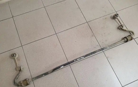 Subaru Forester SH Rear anti-roll bar/sway bar 
