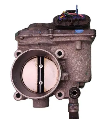 Toyota Prius (XW30) Throttle body valve 220300T110