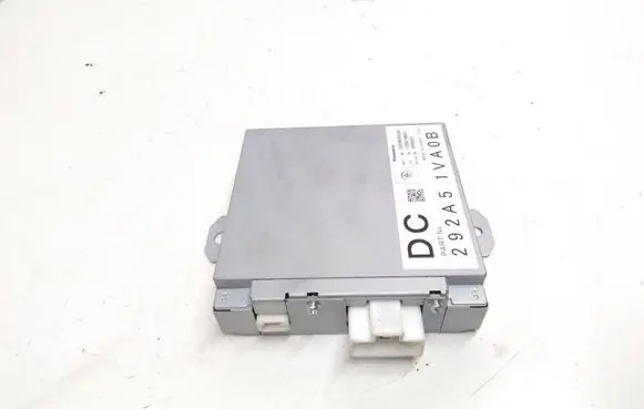 Nissan Qashqai Other control units/modules 292A51VA0B