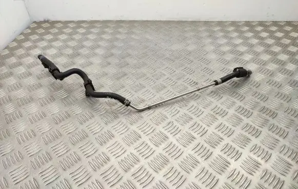Audi Q2 - Fuel line pipe 04E133723AP