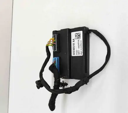Volvo XC90 Other devices 32230518AA 32230518