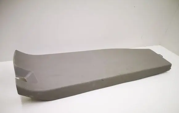 Volkswagen Transporter - Caravelle T5 (B) pillar trim (bottom) 7H0867292DE 7H0867292DE3U6
