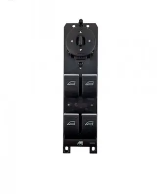 Ford Kuga I Electric window control switch F1ET14A132CB
