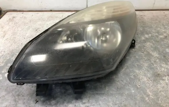 Renault Scenic III - Grand scenic III Headlight/headlamp 89902926