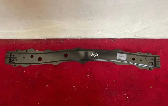 Citroen C1 Bottom radiator support slam panel 571610H020