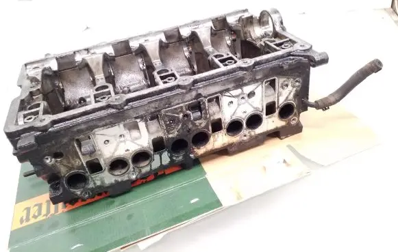 Skoda Octavia Mk2 (1Z) Engine head 03G103373A
