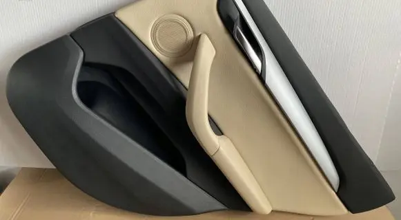 BMW 2 F46 Coupe rear side trim panel