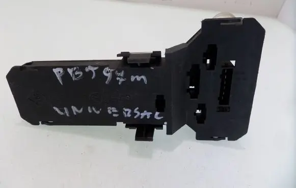 Tail light part