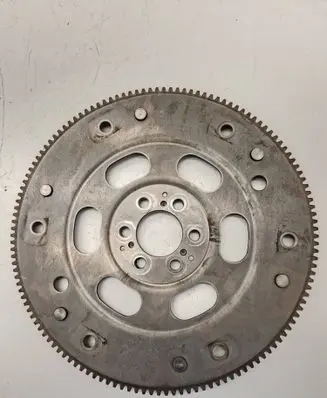Peugeot 2008 II Flywheel 9816280680