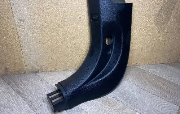 BMW 7 F01 F02 F03 F04 Front sill trim cover 9113019 51439113019 6921846