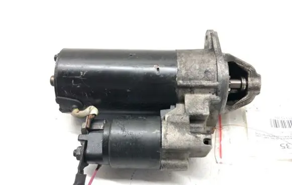 Mercedes-Benz A W168 Starter motor 0001115008