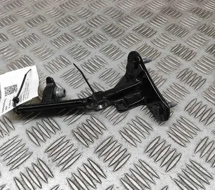 Mercedes-Benz GLE W167 Rear door lower hinge A1677303110
