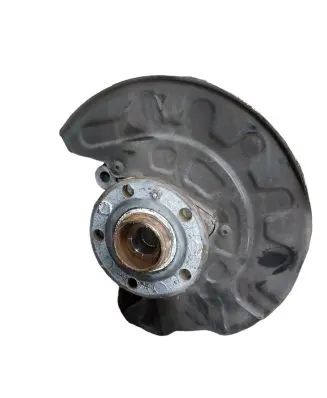 Skoda Octavia Mk3 (5E) Front wheel hub 5Q0407257C