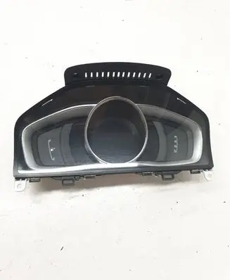 Volvo S60 Speedometer (instrument cluster) 31473467 769315 769317
