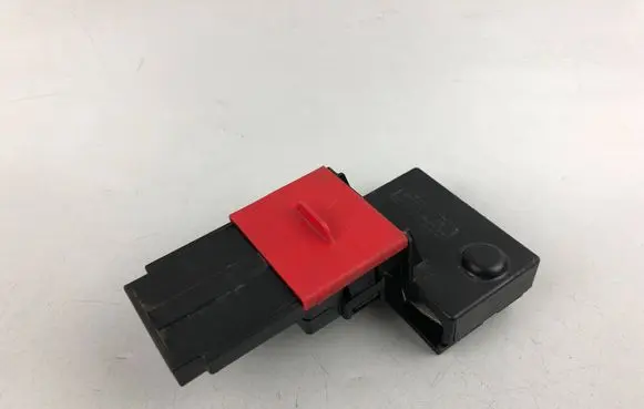 Mercedes-Benz EQA Fuse box set A2475463900 A2475464300
