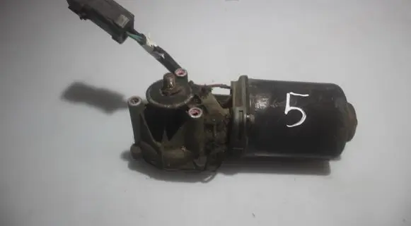 Jeep Cherokee Wiper motor