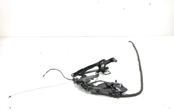 BMW 1 E82 E88 Convertible roof hinge 7174773