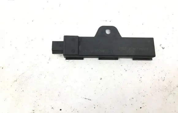BMW 6 F12 F13 Interior comfort aerial antenna 65209220832