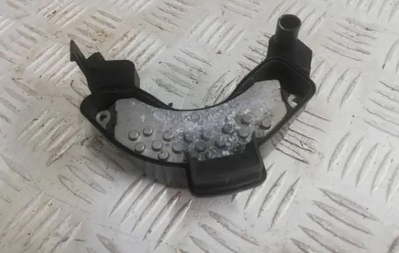 Renault Clio V Other relay 116625-160