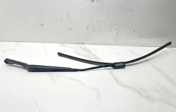 Opel Astra J Front wiper blade arm 3392125736 97036203