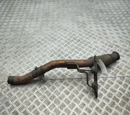 Volkswagen Golf VII Exhaust flexible connection 5Q0253059GG