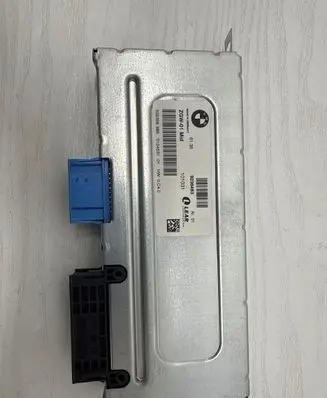 BMW 5 F10 F11 Gateway control module 9236463 532356889 101031