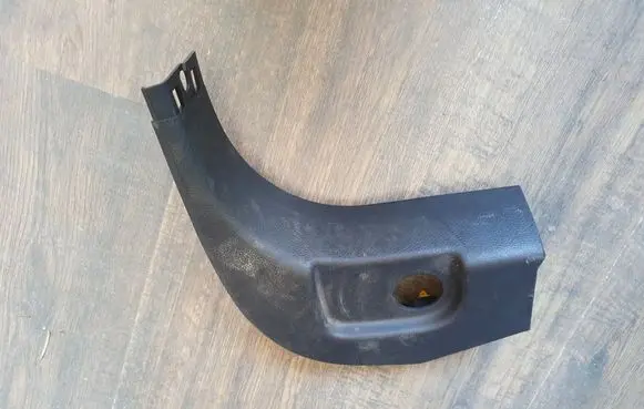 Ford Focus Foot area side trim BM51A02349A