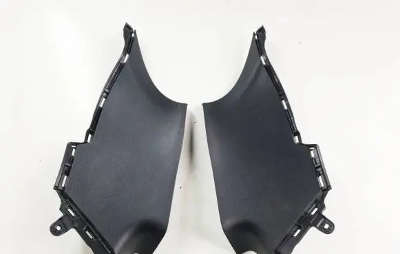 KIA Pro Cee'd II (B) pillar trim (top)