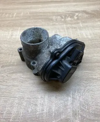 Ford Fusion Throttle valve 2S6U9E927F VP4F9U9E928BA