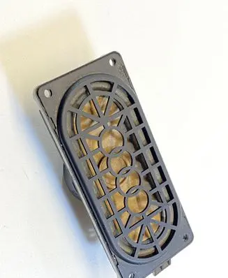 Audi A3 S3 8P Panel speaker 8P0035362