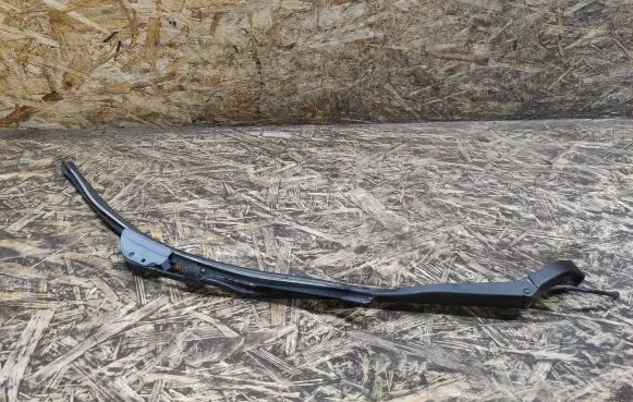 Jaguar XK8 - XKR Front wiper blade arm AL231