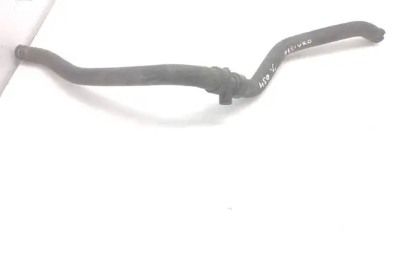 Alfa Romeo 166 Engine coolant pipe/hose A64090213601 A640902136