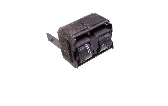 Volkswagen Caddy Headlight level height control switch 2K0941333A
