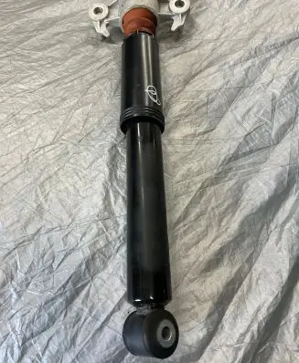 Volvo S60 Rear shock absorber/damper 31658549