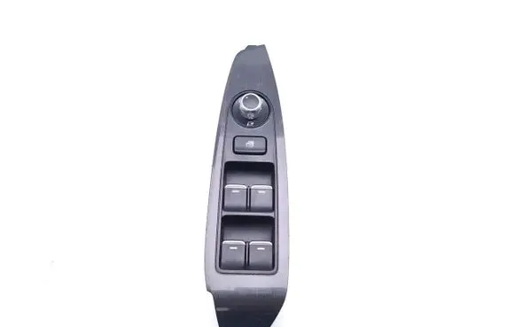 Mazda CX-5 Electric window control switch 