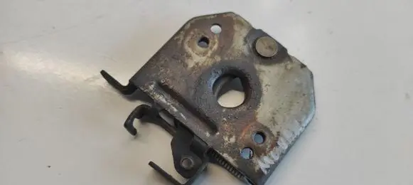 Opel Movano A Engine bonnet/hood lock/catch 7700352729 057