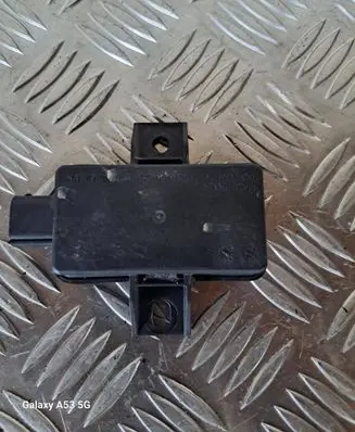 Dodge Charger Tire pressure control unit 68219831AF 43392MH
