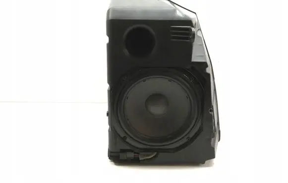 Tesla Model 3 Subwoofer speaker 107974600D