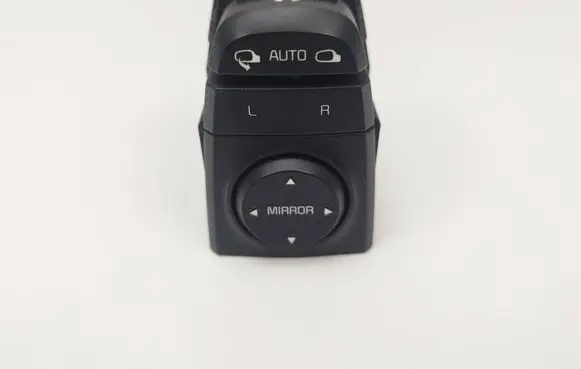 KIA Sportage Wing mirror switch 93530D9500