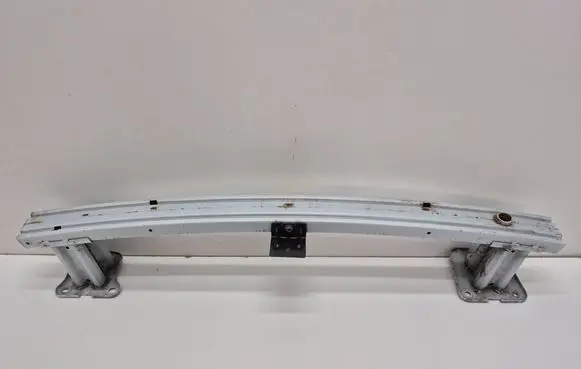 Opel Vivaro Front bumper cross member 93866989 75101525R