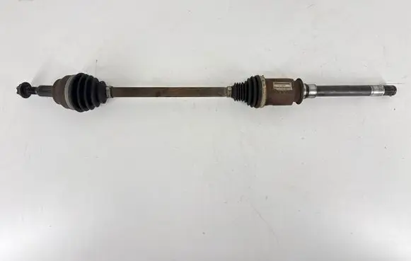 Dodge Durango Front driveshaft 04578884AC P04578884AC 4578884AB