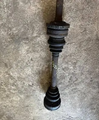 Opel Omega B1 Rear driveshaft