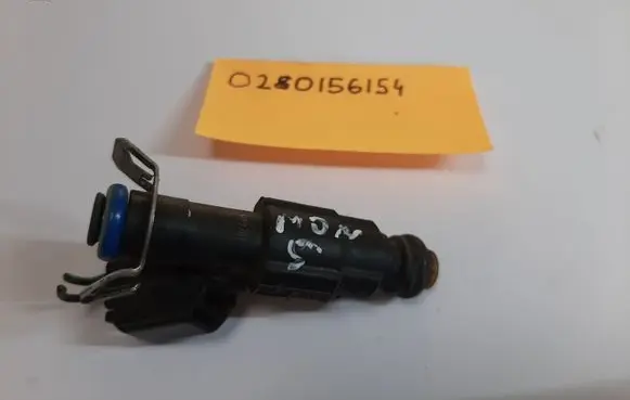 Ford Mondeo MK IV Fuel injector 0280156154