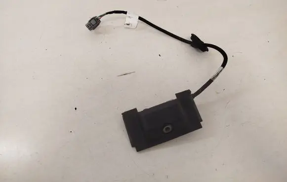 Dodge Durango III Reversing camera 68206872AE