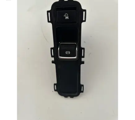 Jaguar XE Hand parking brake switch GX732B623AB